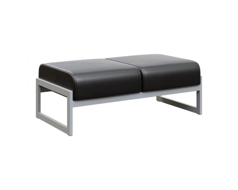 Банкетка двухместная Модуль / Module