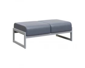 Банкетка двухместная Модуль / Module images