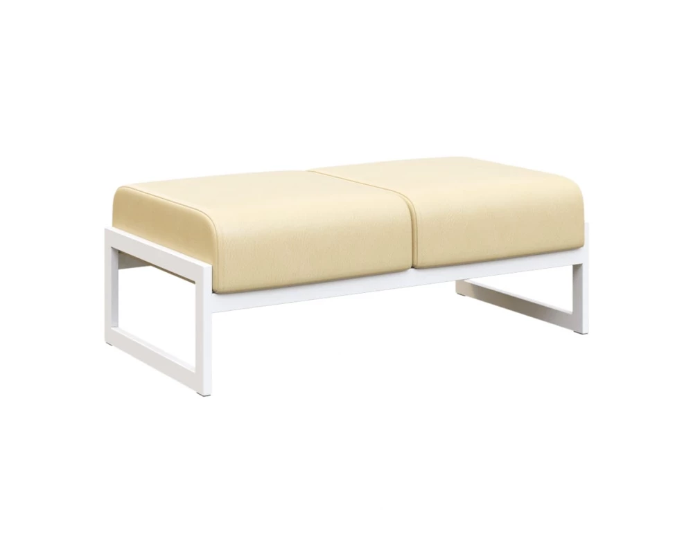 Банкетка двухместная Модуль / Module