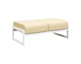 Банкетка двухместная Модуль / Module images