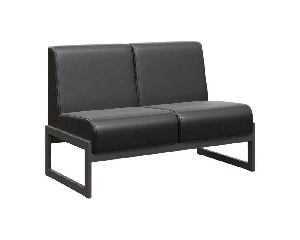 Диван двухместный Модуль / Module