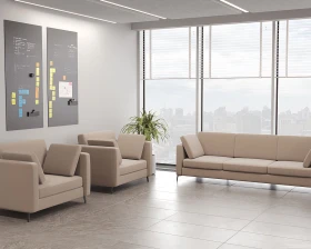 Комплект мягкой мебели Браско / Brasco images