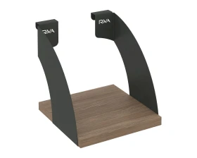 Навесные полки (кронштейны, ЛДСП полка 200мм) 200x220x200 Рива / Riva images