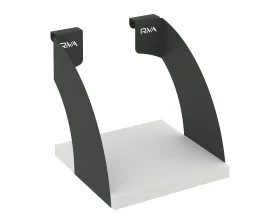 Навесные полки (кронштейны, ЛДСП полка 200мм) 200x220x200 Рива / Riva images