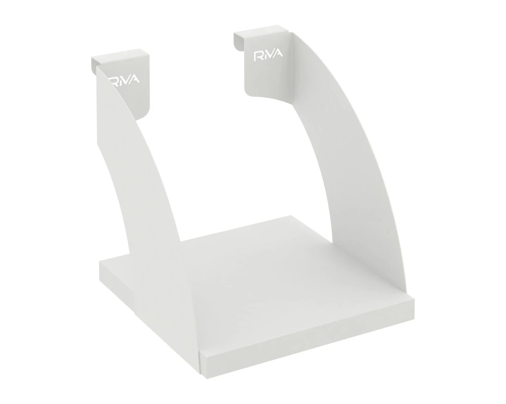 Навесные полки (кронштейны, ЛДСП полка 200мм) 200x220x200 Рива / Riva