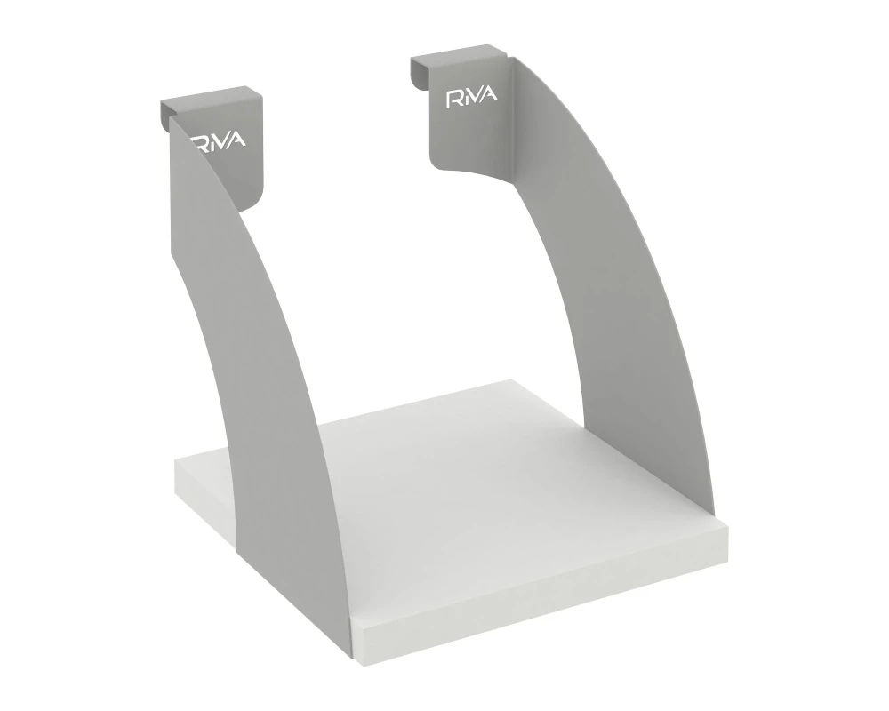 Навесные полки (кронштейны, ЛДСП полка 200мм) 200x220x200 Рива / Riva