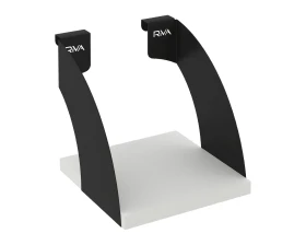 Навесные полки (кронштейны, ЛДСП полка 200мм) 200x220x200 Рива / Riva images