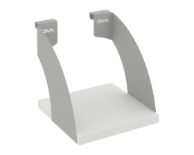 Навесные полки (кронштейны, ЛДСП полка 200мм) 200x230x200 Рива / Riva images