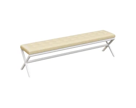 Банкетка трехместная Некст / Next images