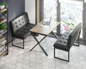 Комплект мягкой мебели Некст / Next images