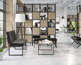 Комплект мягкой мебели Некст / Next images