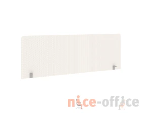 Экран тканевый 1200x450x22 Нова С / Nova S images