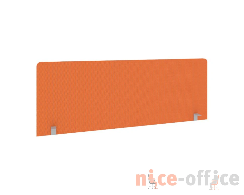 Экран тканевый 1200x450x22 Нова С / Nova S