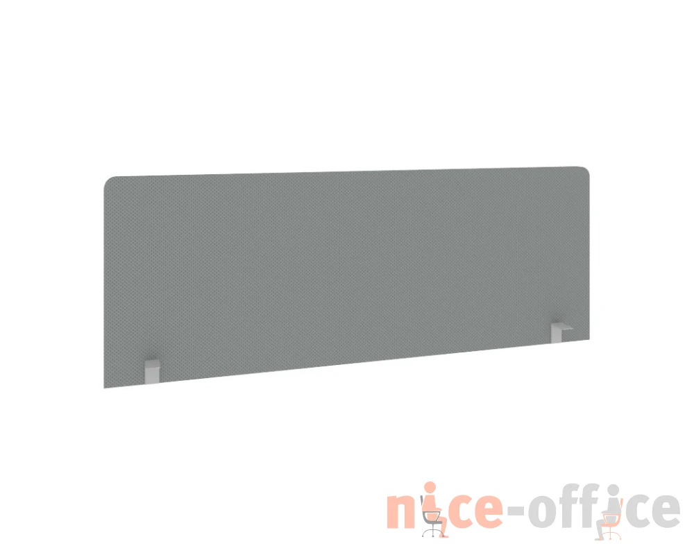 Экран тканевый 1200x450x22 Нова С / Nova S