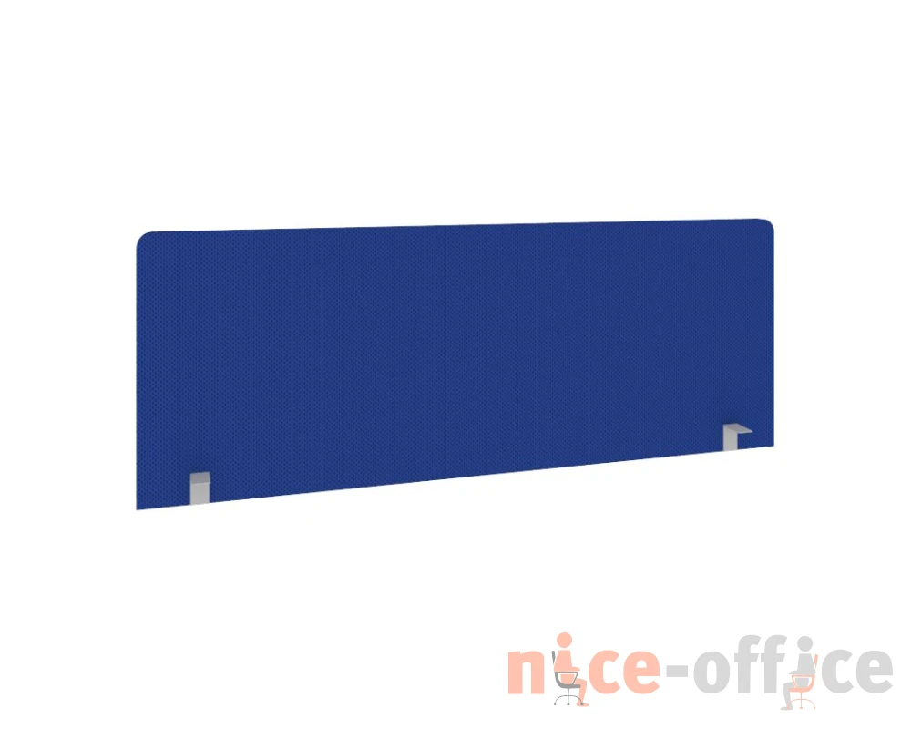 Экран тканевый 1200x450x22 Нова С / Nova S
