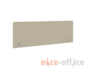 Экран тканевый 1200x450x22 Нова С / Nova S images