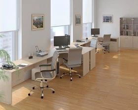 Мебель для персонала Nova S / Нова С images