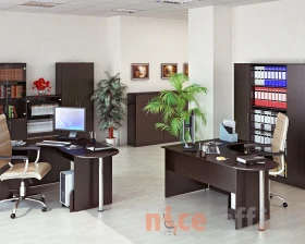 Мебель для персонала Nova S / Нова С images