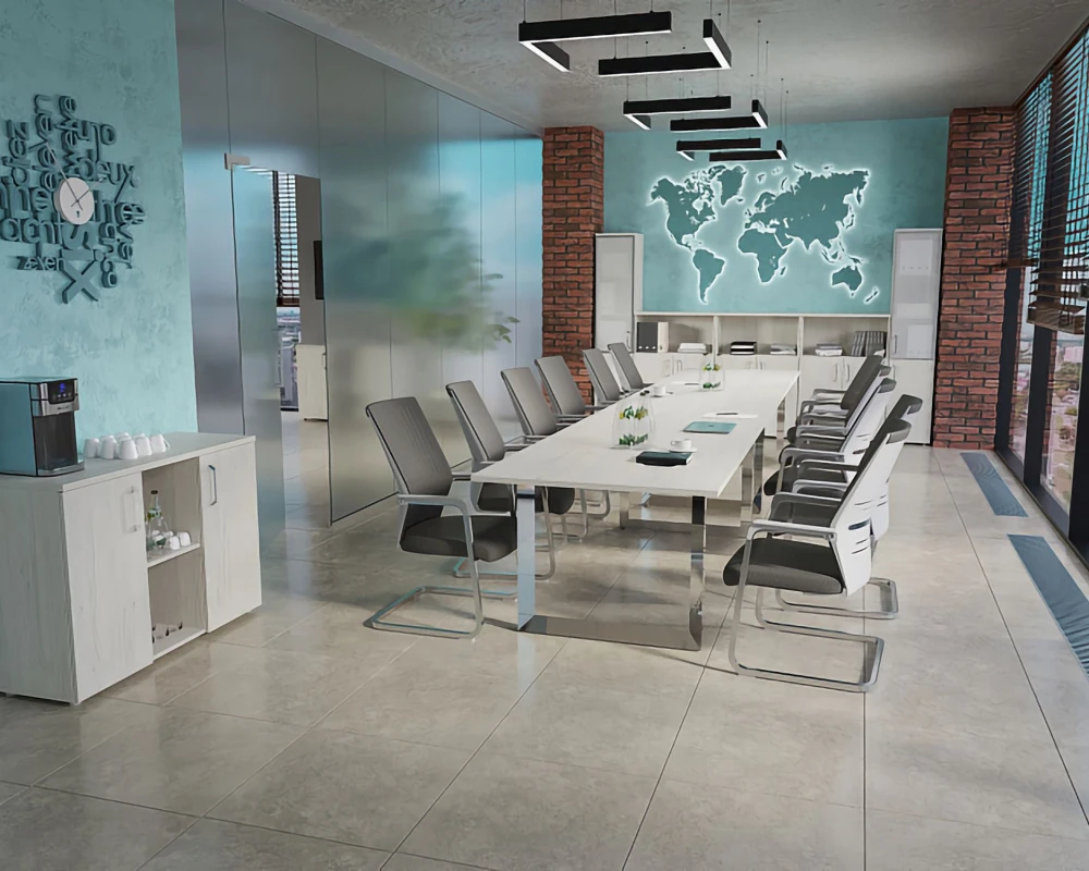 Мебель для переговорных Оникс Директ Люкс / Onix Direct Lux