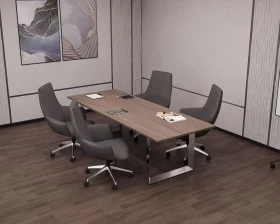 Мебель для переговорных Оникс Директ Люкс / Onix Direct Lux images
