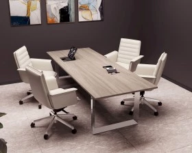 Мебель для переговорных Оникс Директ Люкс / Onix Direct Lux images