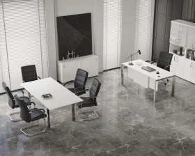 Мебель для переговорных Оникс Директ Люкс / Onix Direct Lux images