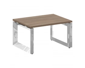 Стол журнальный на О-образном м/к 780x600x450 Оникс Директ Люкс / Onix Direct Lux images