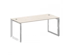 Стол рабочий руководителя на О-образном м/к 1780x800x750 Оникс Директ Люкс / Onix Direct Lux images