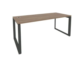 Стол для руководителя на О-образном м/к 1780x800x750 Оникс Директ / Onix Direct images