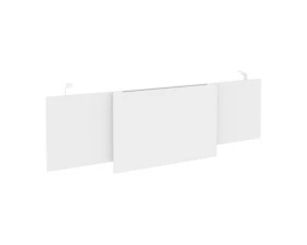 Царга стола руководителя 1340x450x54 Onix Direct images