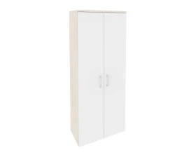 Гардероб широкий 800x420x1977 Оникс / Onix images