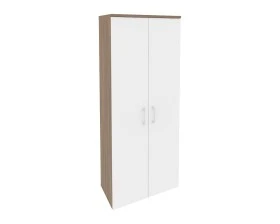 Гардероб широкий 800x420x1977 Оникс / Onix images