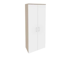 Гардероб широкий 800x420x1977 Оникс / Onix images