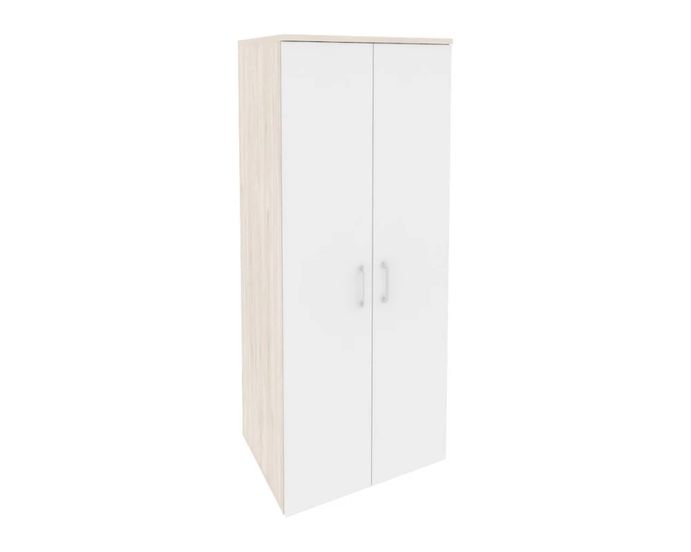 Гардероб широкий глубокий 800x600x1977 Оникс / Onix