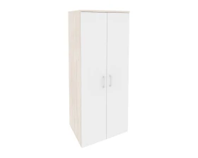 Гардероб широкий глубокий 800x600x1977 Оникс / Onix images