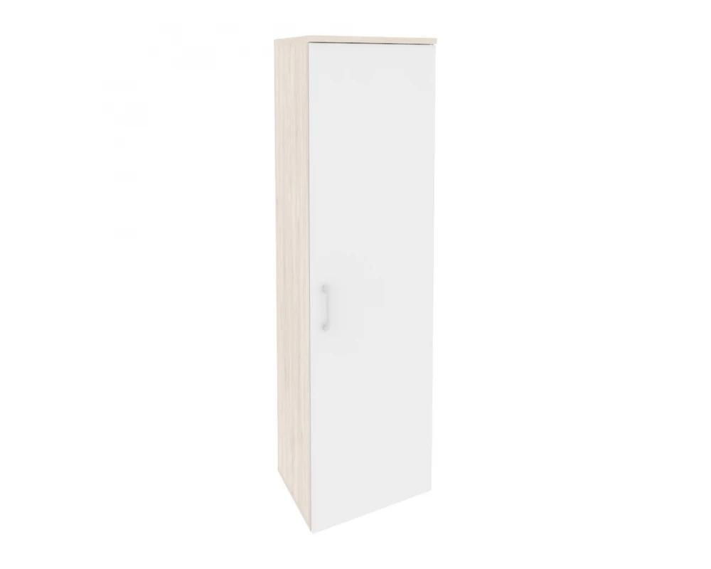 Гардероб узкий правый 560x420x1977 Оникс / Onix