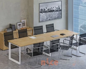 Мебель для переговорных Оникс / Onix images