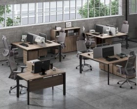 Мебель для персонала Onix images