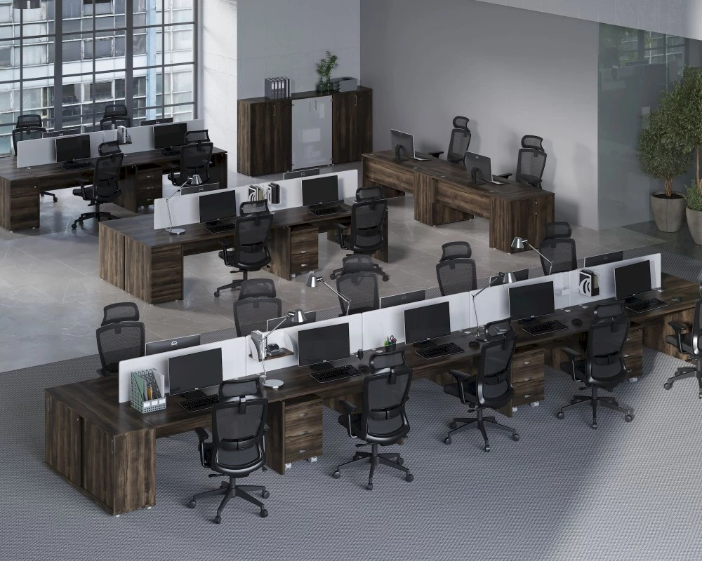 Мебель для персонала Onix