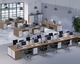 Мебель для персонала Onix images