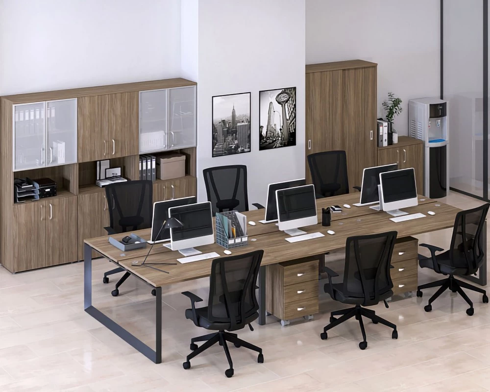 Мебель для персонала Onix