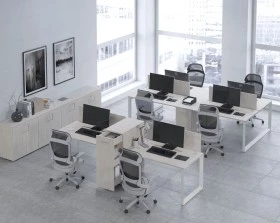 Мебель для персонала Onix images