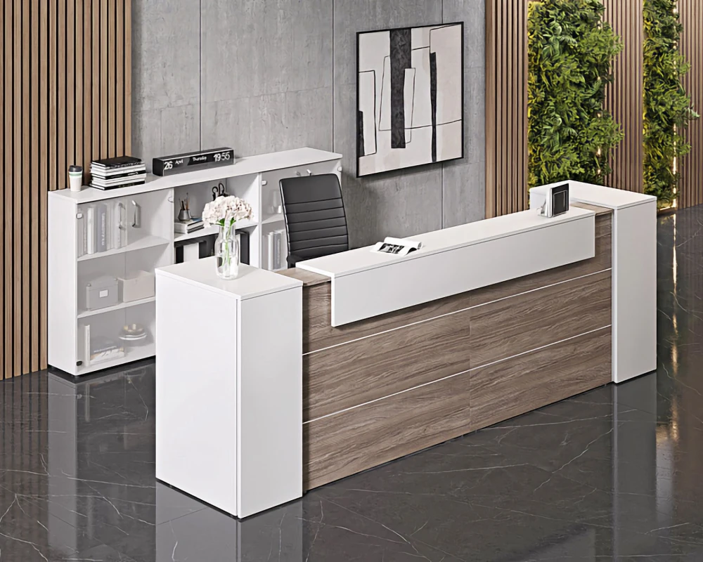 Мебель для приемной Onix