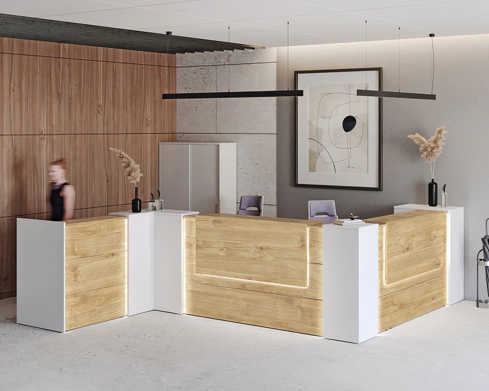 Мебель для приемной Onix