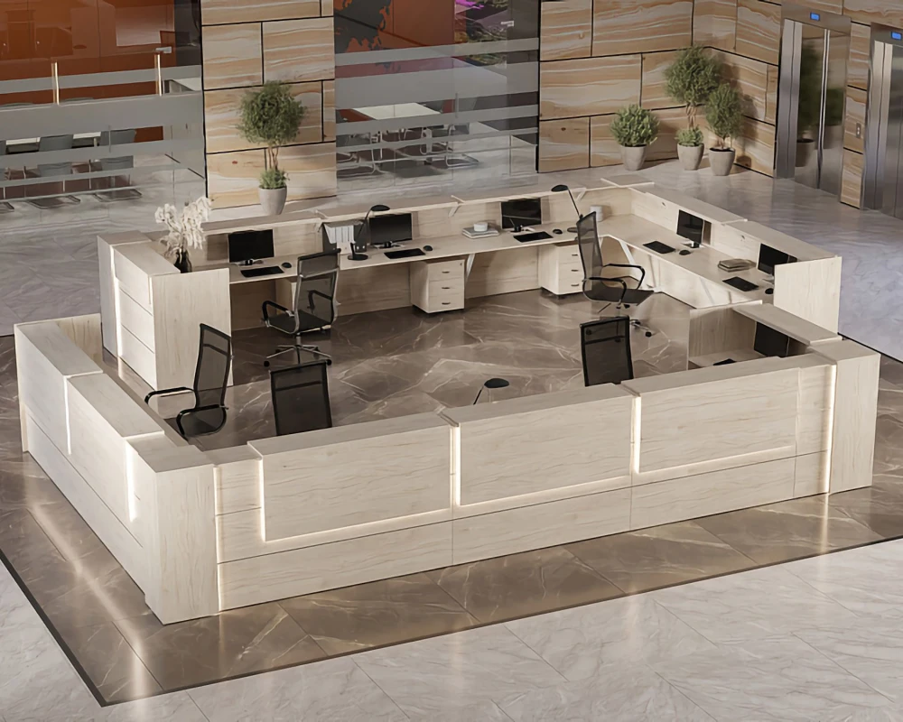 Мебель для приемной Onix