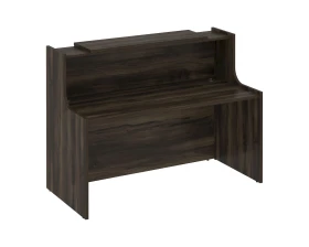 Ресепшн K-2 1630x766x1187 Оникс / Onix images