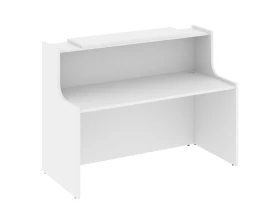 Ресепшн K-2 1630x766x1187 Оникс / Onix images