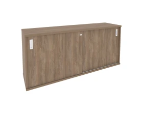 Шкаф-купе приставной / опорный 1635x432x750 Оникс / Onix images