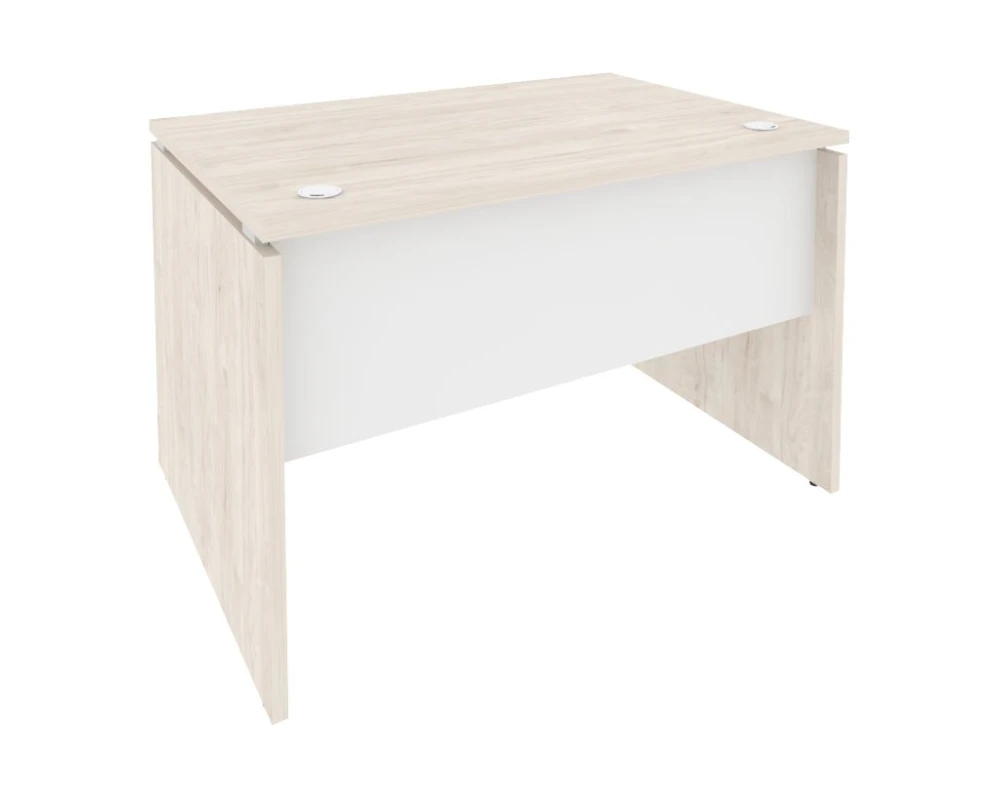 Стол письменный 1180x800x750 Оникс / Onix