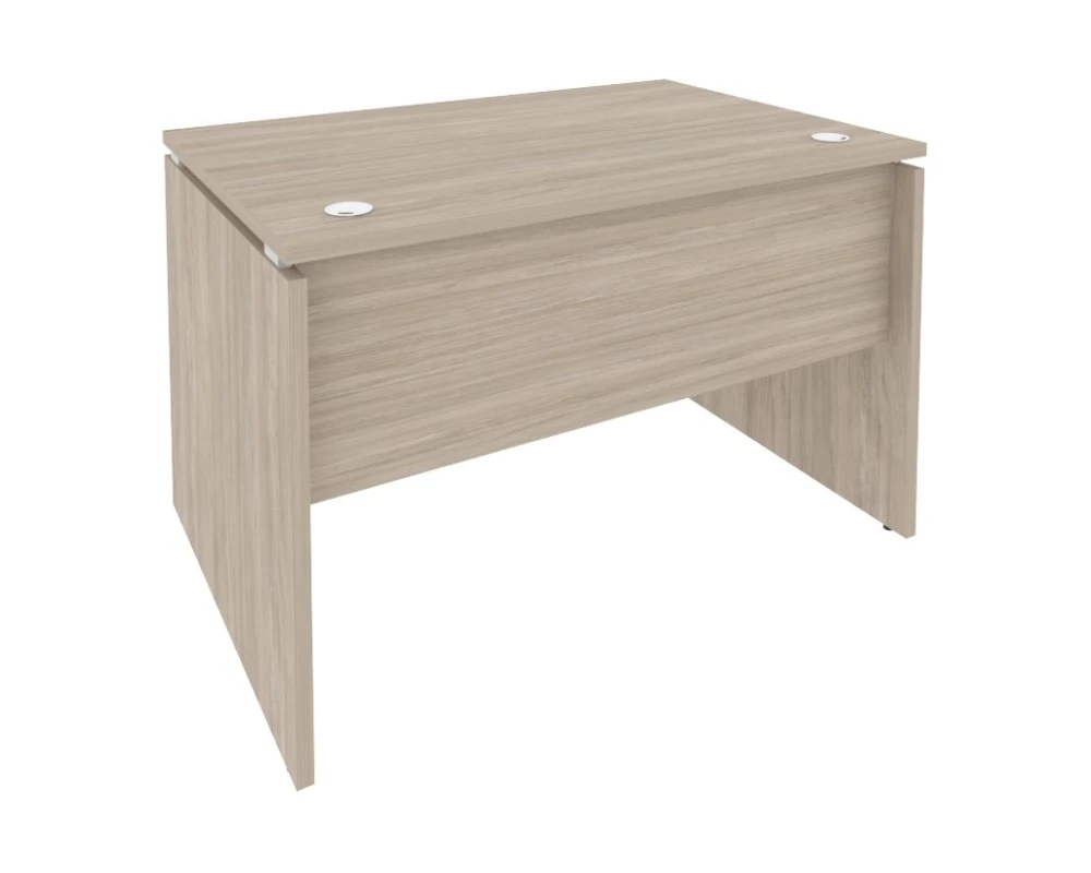 Стол письменный 1180x800x750 Оникс / Onix